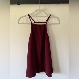 American Apparel Tank
